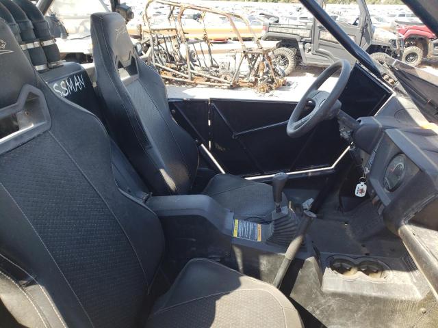 2013 ATV ARCTIC CAT 4UF13MPV7DT308123