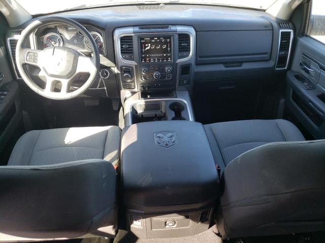 2023 RAM 1500 CLASS - 1C6RR7LG2PS565516