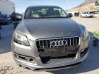 AUDI Q7 PRESTIG photo