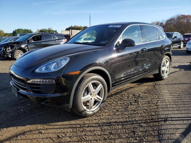 VIN WP1AA2A25ELA94507 2014 Porsche Cayenne no.1