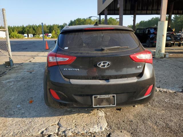 VIN KMHD35LH8EU227634 2014 Hyundai Elantra no.6