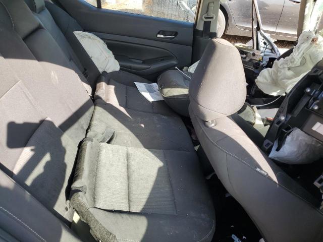 2022 NISSAN ALTIMA S - 1N4BL4BV4NN409084