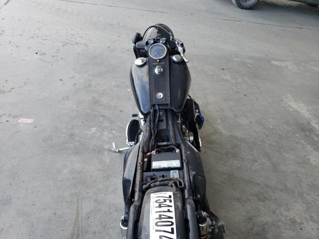 2006 HARLEY-DAVIDSON FLHPI 1HD1FHW1X6Y609882