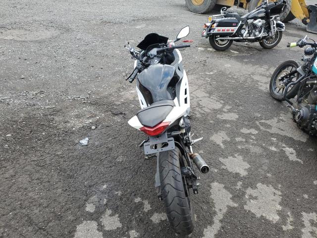 2014 KAWASAKI EX300 B - JKAEX8B11EA004527