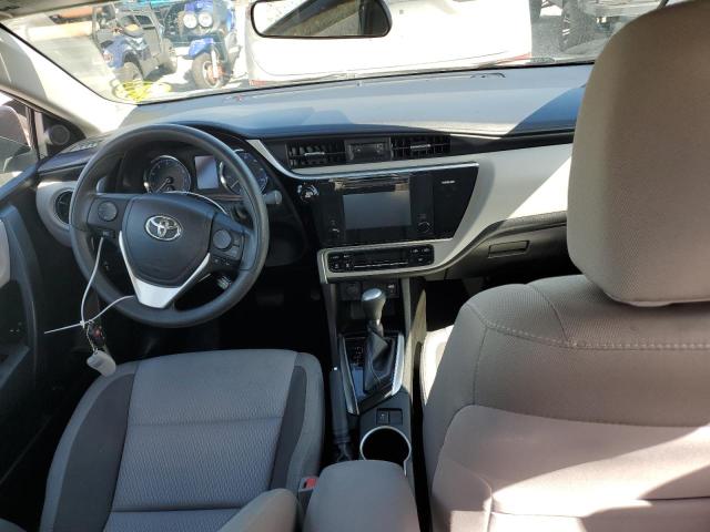 2017 TOYOTA COROLLA L - 5YFBURHE6HP689240