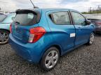 Lot #2991617168 2021 CHEVROLET SPARK LS