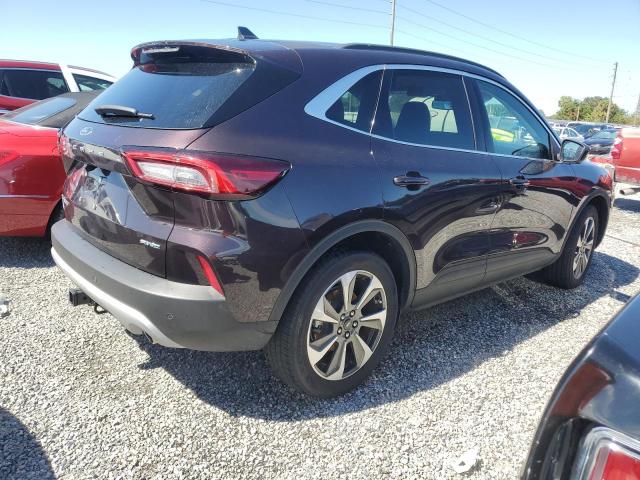 2023 FORD ESCAPE PLA - 1FMCU9JA9PUA51007