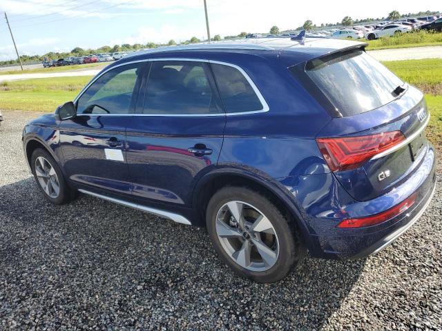 VIN WA1BBAFY2P2065186 2023 Audi Q5, Premium Plus 40 no.2