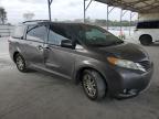 TOYOTA SIENNA XLE photo