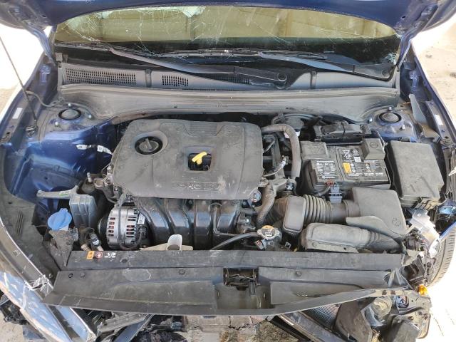 VIN 3KPF24AD7RE717464 2024 KIA Forte, LX no.11