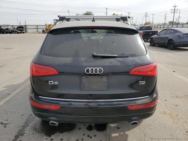 2015 AUDI Q5 TDI PRE - WA1CMAFP8FA047883