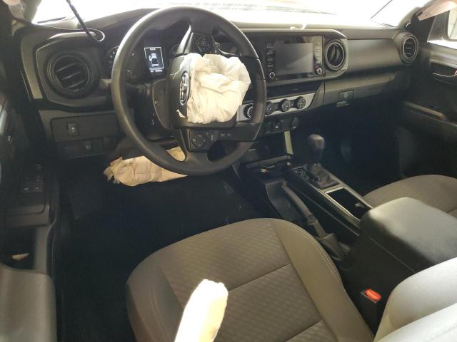 2021 TOYOTA TACOMA ACC - 3TYSX5EN0MT007429