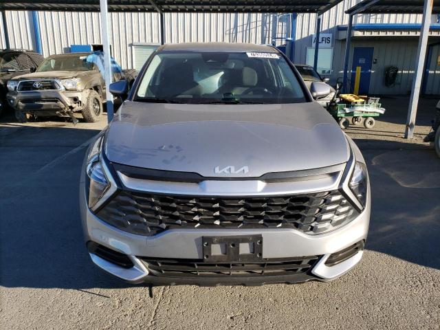 VIN KNDPU3AF5P7143793 2023 KIA Sportage, LX no.5