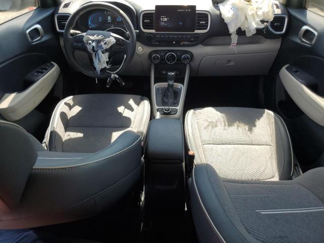 2023 HYUNDAI VENUE SEL - KMHRC8A35PU268661