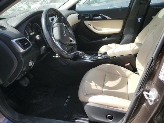 2018 INFINITI QX30 BASE - SJKCH5CR0JA055912