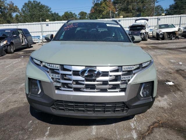 2024 HYUNDAI SANTA CRUZ - 5NTJCDAE7RH083327
