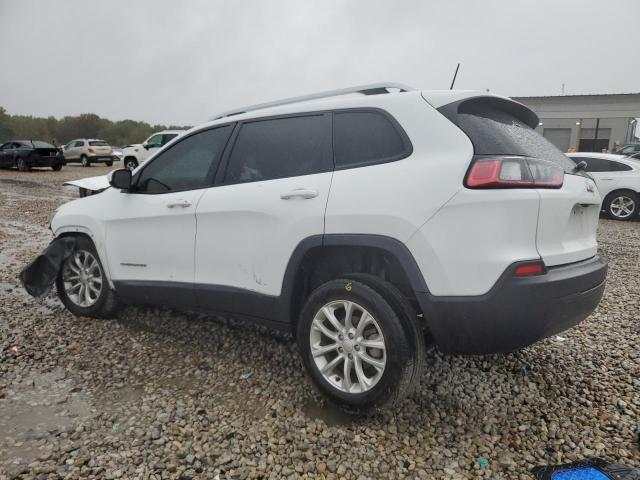 2020 JEEP CHEROKEE L - 1C4PJLCB0LD511358