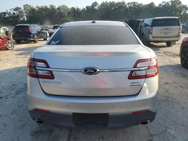 VIN 1FAHP2E88GG149904 2016 Ford Taurus, Sel no.6