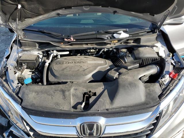 2020 HONDA ODYSSEY EX - 5FNRL6H52LB050745