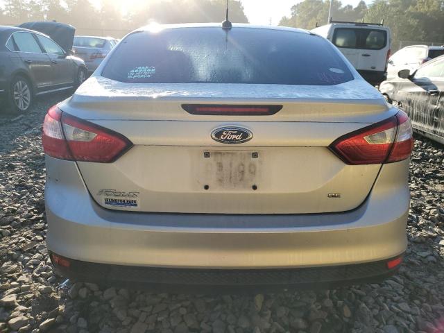 VIN 1FADP3F26EL234162 2014 Ford Focus, SE no.6