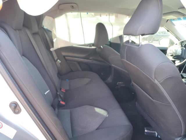 2019 TOYOTA CAMRY L - 4T1B11HK8KU772383