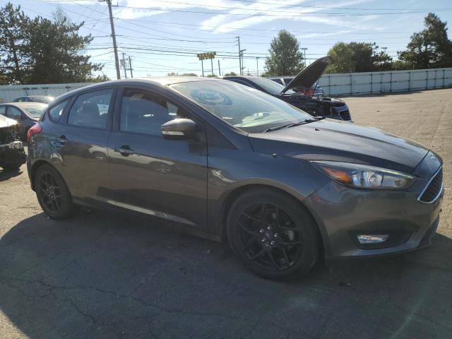 Vin: 1fadp3k26fl280534, lot: 77380104, ford focus se 20154