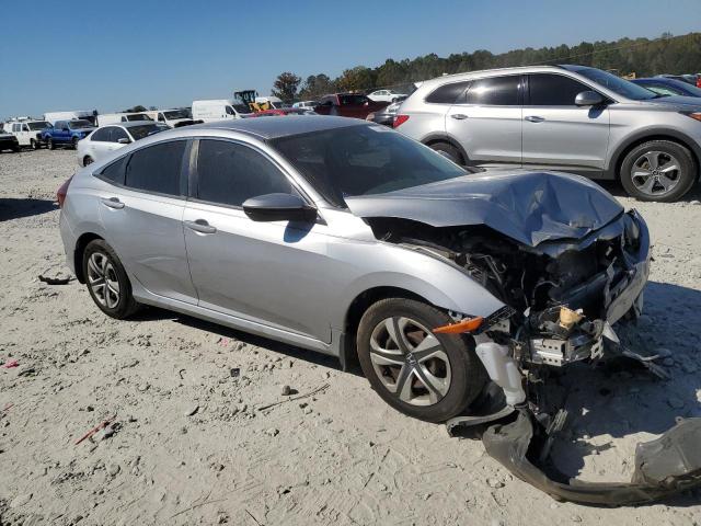 2017 HONDA CIVIC 19XFC2F5XHE063402