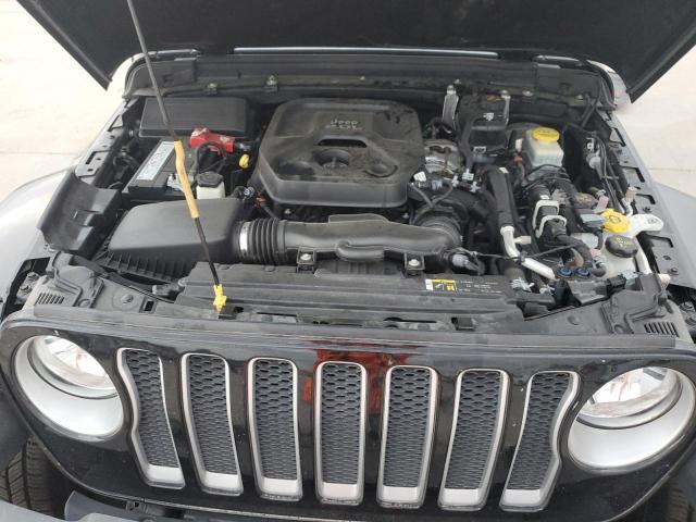 2019 JEEP WRANGLER U - 1C4HJXEN4KW614692