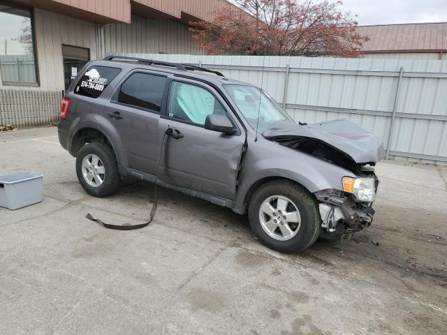 Vin: 1fmcu9dg6bka52295, lot: 48149885, ford escape xlt 20114
