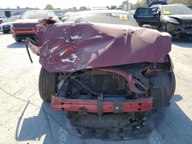 2015 FORD MUSTANG - 1FA6P8TH8F5402839