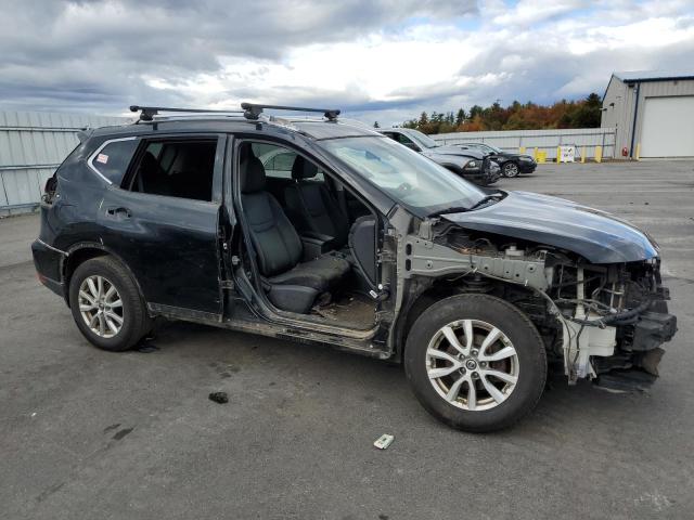 2018 NISSAN ROGUE S - KNMAT2MV2JP614411