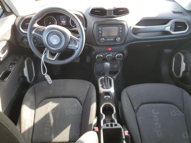 2016 JEEP RENEGADE L - ZACCJABT3GPE36515