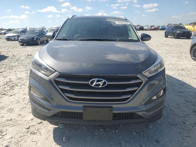 2016 HYUNDAI TUCSON LIM - KM8J33A46GU083561