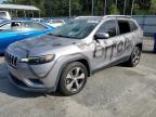 2019 JEEP CHEROKEE L - 1C4PJLDN5KD119967