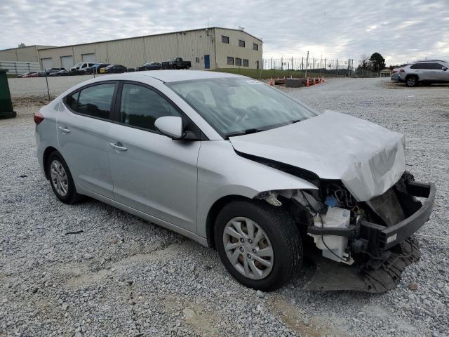 2017 HYUNDAI ELANTRA SE - 5NPD74LF2HH197479