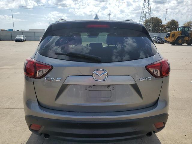 2015 MAZDA CX-5 GT - JM3KE2DY5F0496645
