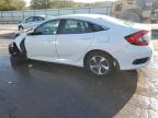 Lot #2936112347 2019 HONDA CIVIC LX