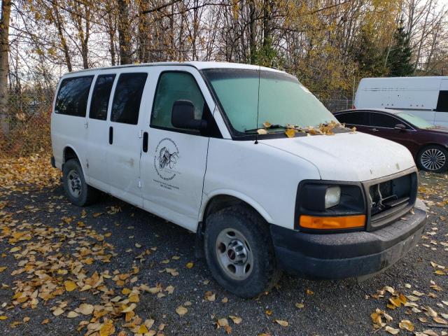 Vin: 1gjw7pfa6c1110086, lot: 73269944, gmc savana g2500 ls 20124