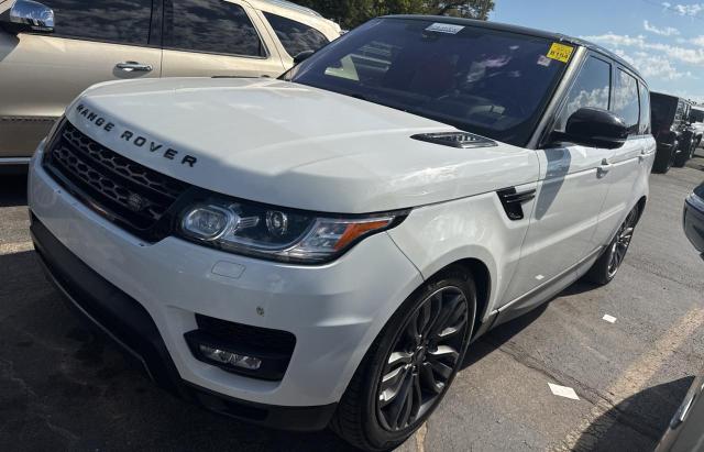 VIN SALWR2FE3HA143568 2017 Land Rover Range Rover, SC no.2