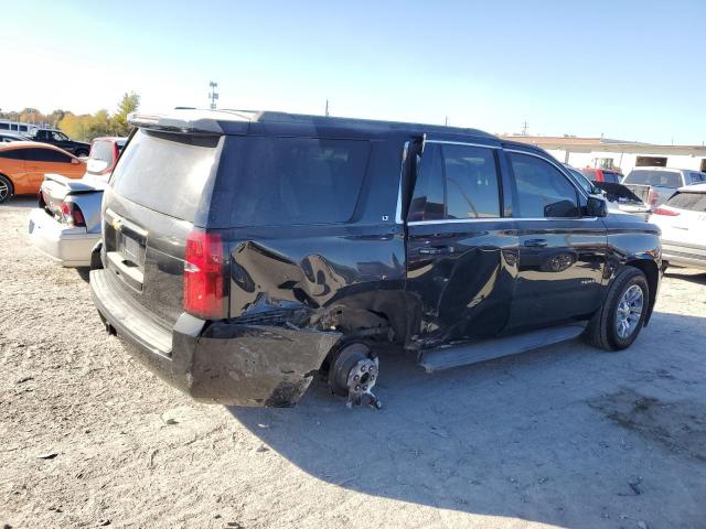 2015 CHEVROLET TAHOE K150 - 1GNSKBKC7FR161334