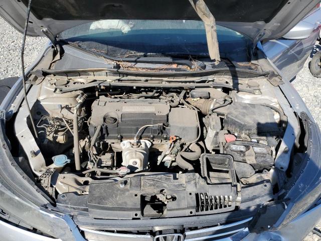 2015 HONDA ACCORD SPO - 1HGCR2F5XFA189732