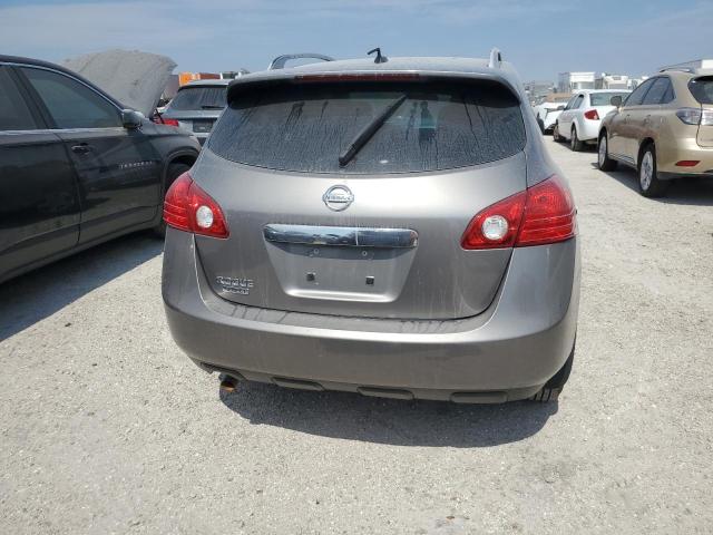 VIN JN8AS5MT0EW612188 2014 Nissan Rogue, S no.6