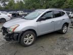 2015 NISSAN ROGUE SELE - JN8AS5MT4FW673044