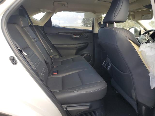 2016 LEXUS NX 200T BA - JTJBARBZ9G2056004
