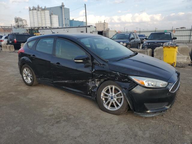 2015 FORD FOCUS SE - 1FADP3K22FL345749