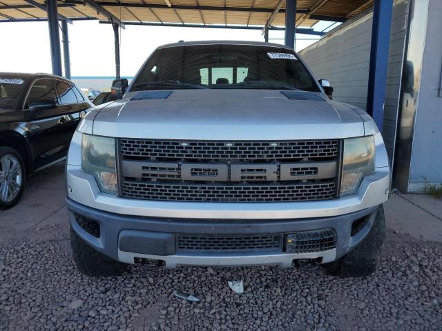 VIN 1FTFW1R60EFA56367 2014 FORD F150 no.5