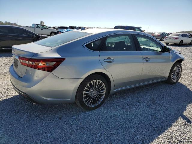 2016 TOYOTA AVALON XLE - 4T1BK1EB4GU226821