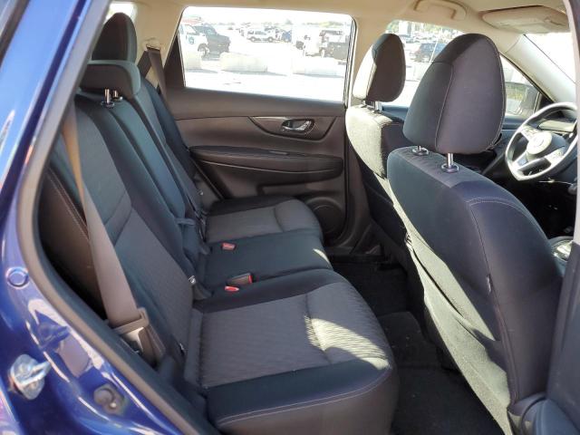 2017 NISSAN ROGUE S - JN8AT2MTXHW140470