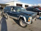 Lot #2938301676 1995 JEEP CHEROKEE C