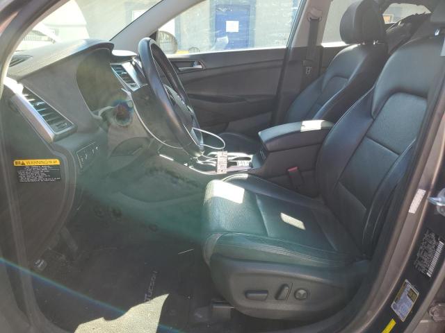 2016 HYUNDAI TUCSON LIM - KM8J33A20GU071047